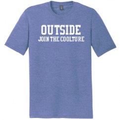 Unisex Perfect Tri Tee