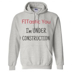 Under Construction Sweatshirt