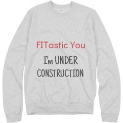 Unisex Basic Promo Crewneck Sweatshirt
