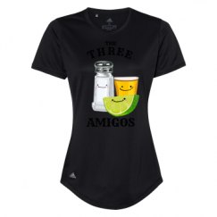 Women's Adidas Sport Shirt 