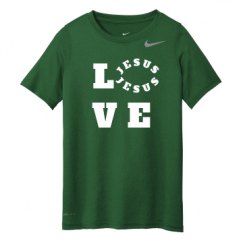 Youth Nike Legend Shirt