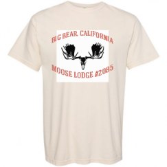 Adult Heavyweight T-Shirt