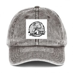 Vintage Baseball Cap