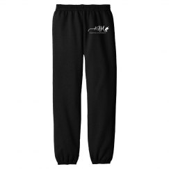 KAM Youth Sweatpants