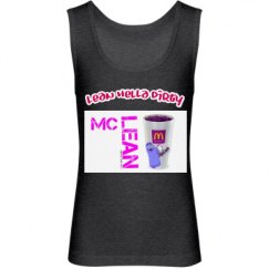 Youth Jersey Tank Top