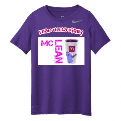 Youth Nike Legend Shirt