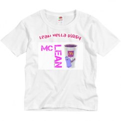 Youth Basic Promo Tee