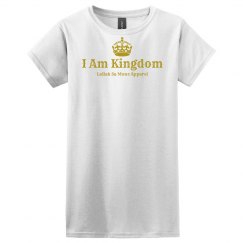 I Am Kingdom