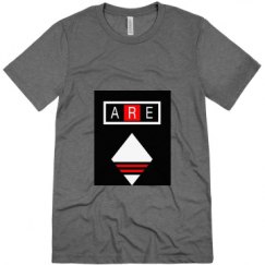 Unisex Triblend Tee