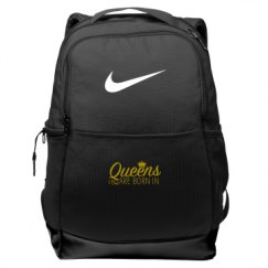 Nike Brasilia Medium Backpack