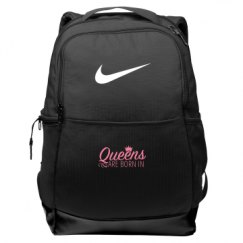 Nike Brasilia Medium Backpack