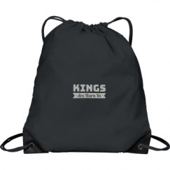 Port & Company Drawstring Cinch Bag