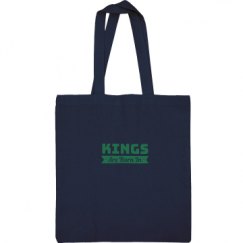 Canvas Tote Bag