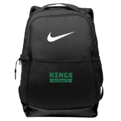Nike Brasilia Medium Backpack
