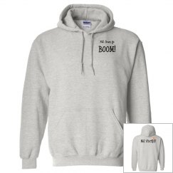 BOOM! Hoodie