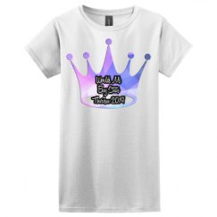 Ladies Basic Softstyle Tee