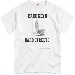 Unisex Basic Promo Tee