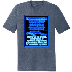 Unisex Perfect Tri Tee