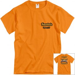 Phoenix Orange Train