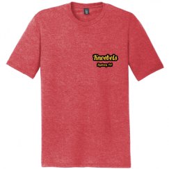 Unisex Perfect Tri Tee