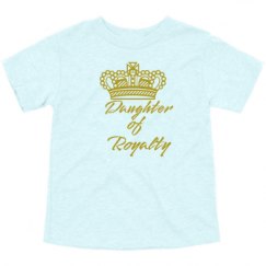 Toddler Triblend Tee