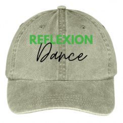 Vintage Baseball Cap