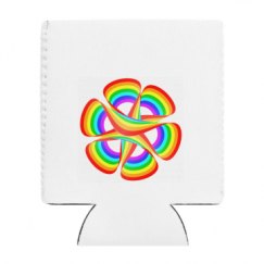 Regular 12 oz Can Cooler