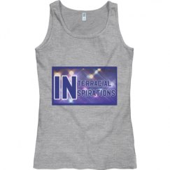 Ladies Semi-Fitted Basic Promo Tank