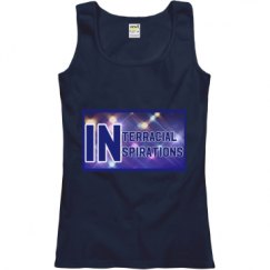 Ladies Semi-Fitted Tank