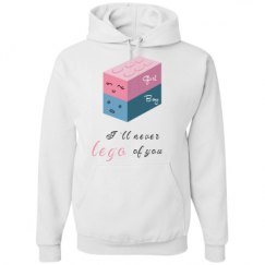 Unisex Basic Promo Hoodie