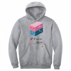 Unisex Carhartt Hooded Sweatshirt