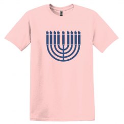 Hanukkah Tshirts for Men