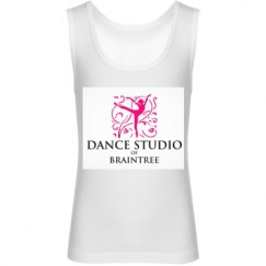 Youth Jersey Tank Top