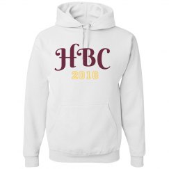 HBC Hoodie 