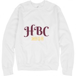 Unisex Basic Promo Crewneck Sweatshirt