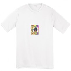 Youth Athletic Performance Tee