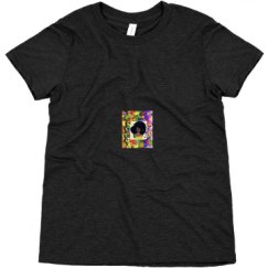Youth Triblend Tee