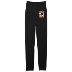 Women's Flex High Waist Legging