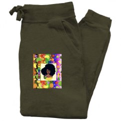 Unisex Fleece Jogger