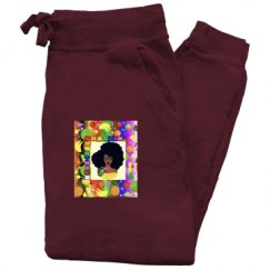 Unisex Fleece Jogger