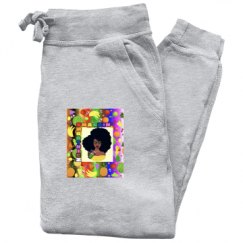 Unisex Fleece Jogger