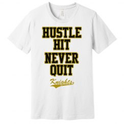 Hustle Hit