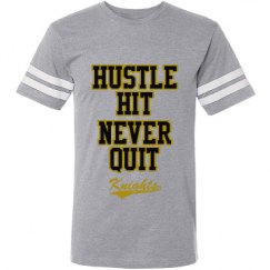 Unisex Vintage Sports Tee