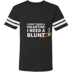 Unisex Vintage Sports Tee