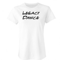 Ladies Slim Fit Favorite Tee