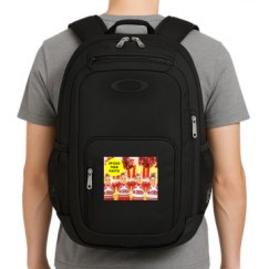 Enduro Backpack 22L