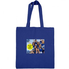 Canvas Tote Bag