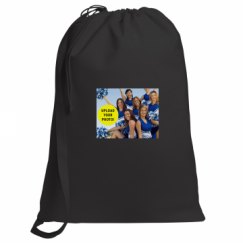 Canvas Laundry Bag