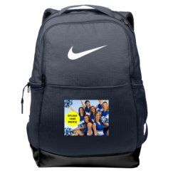 Nike Brasilia Medium Backpack