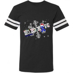 Unisex Vintage Sports Tee